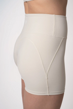 Spodenki legginsy sportowe krótkie