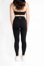Spodnie legginsy sportowe