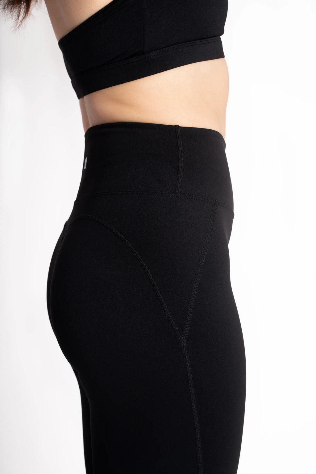 Spodnie legginsy sportowe