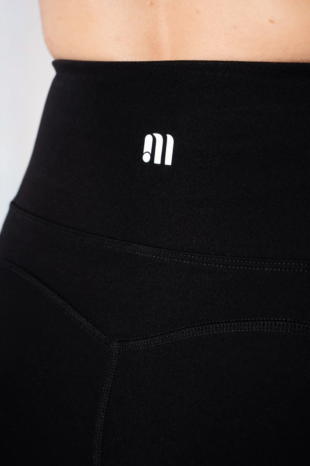 Spodnie legginsy sportowe