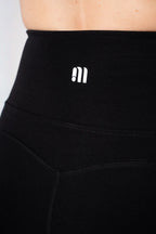 Spodnie legginsy sportowe