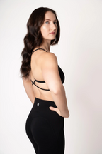 Spodnie legginsy sportowe