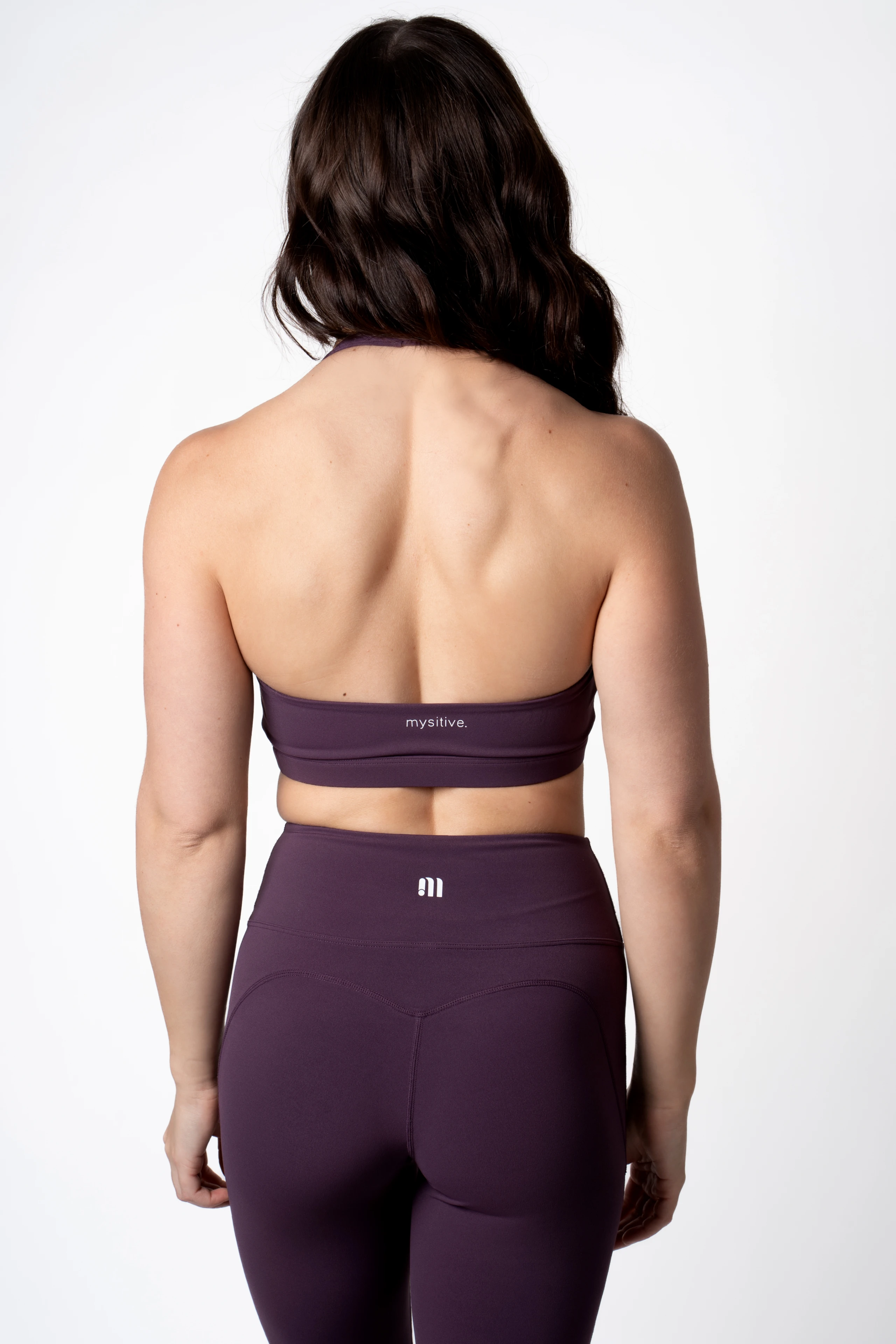 Spodnie legginsy sportowe