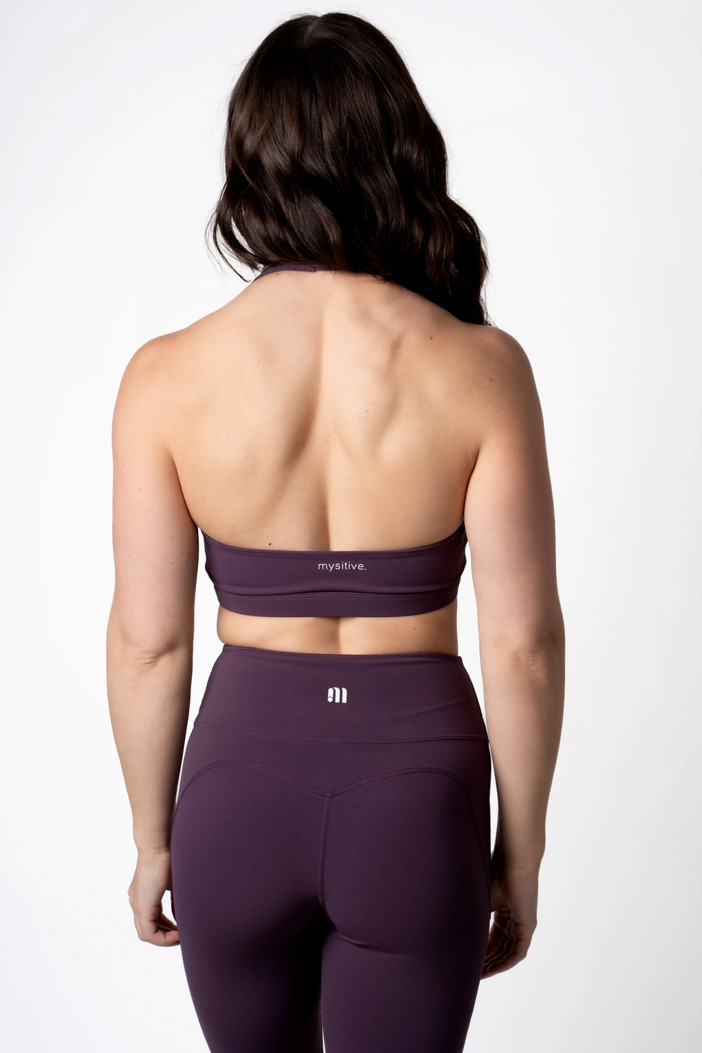 Spodnie legginsy sportowe