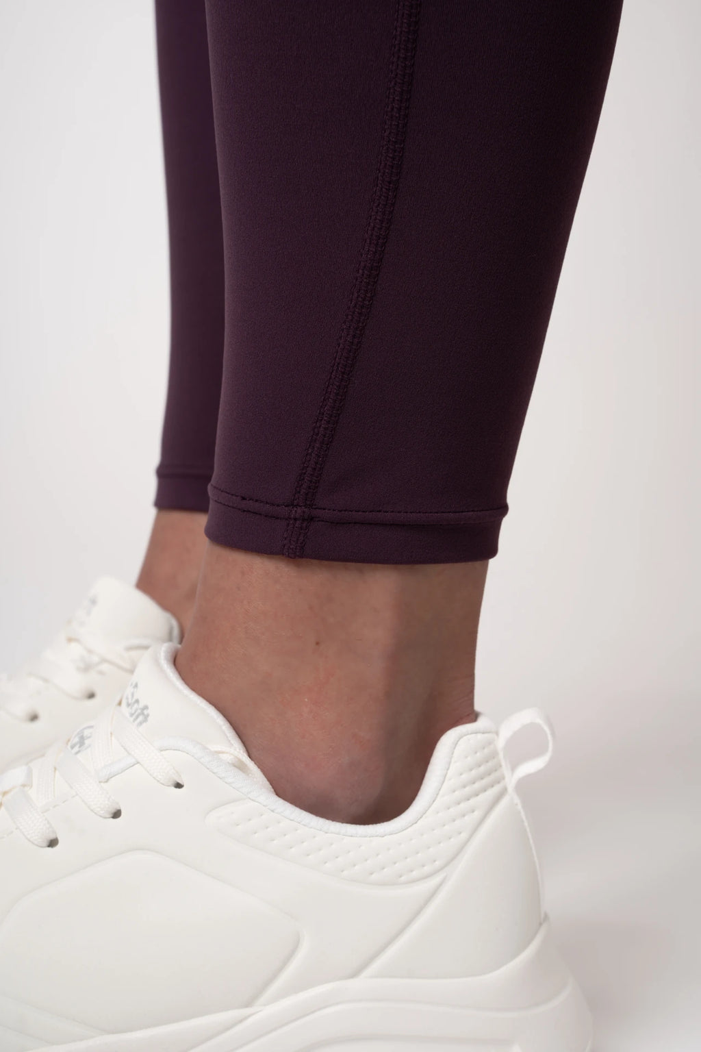 Spodnie legginsy sportowe