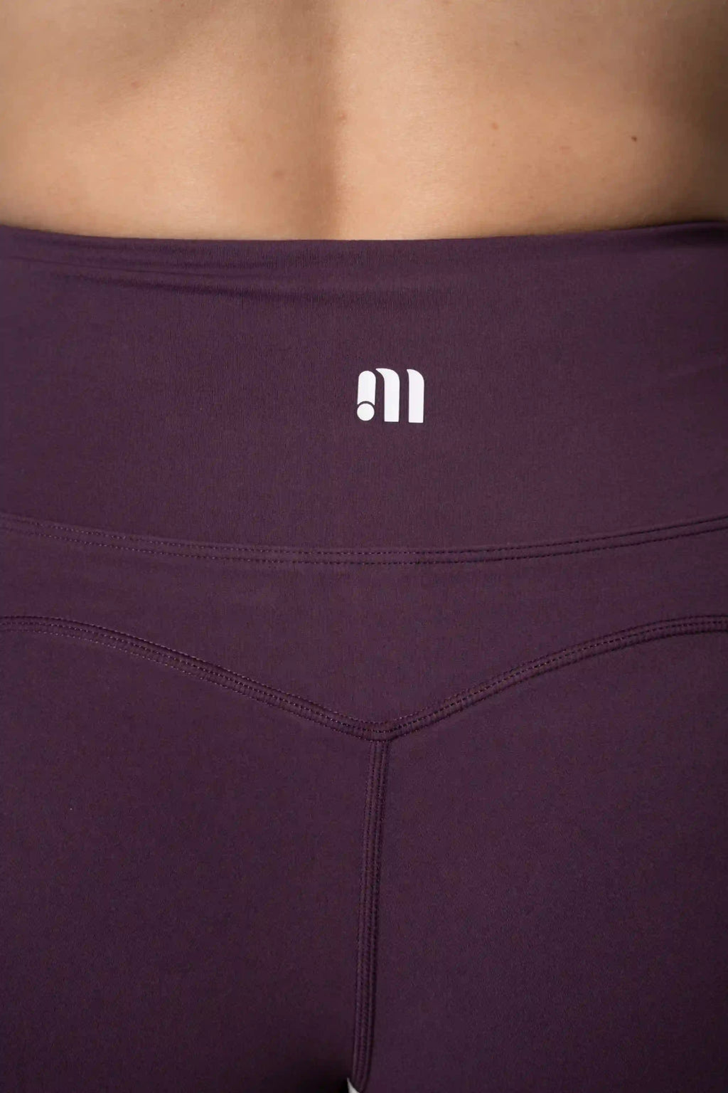 Spodenki legginsy sportowe krótkie