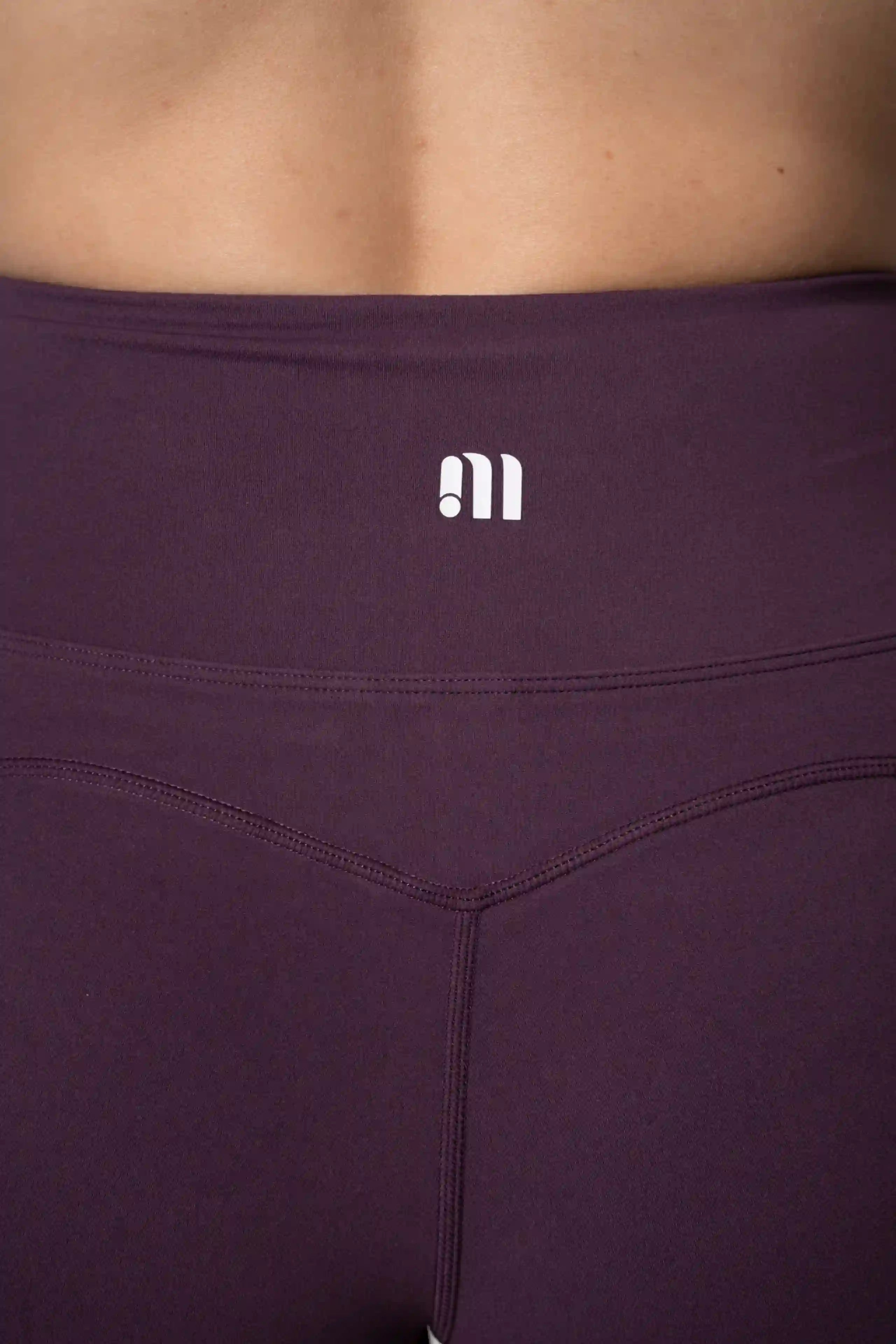 Spodenki legginsy sportowe krótkie